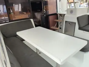 Thumbnail von Fountaine Pajot Astrea 42
