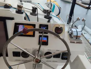 Thumbnail von Fountaine Pajot Astrea 42