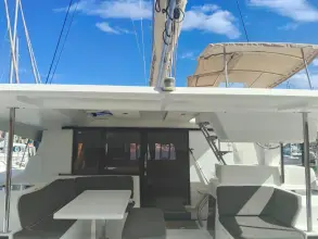 Thumbnail von Fountaine Pajot Astrea 42