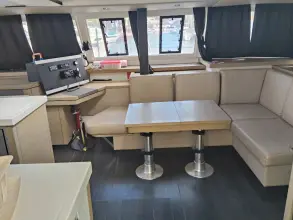 Thumbnail von Fountaine Pajot Astrea 42