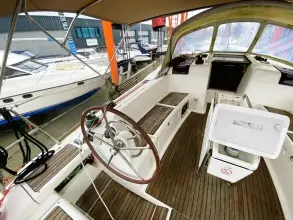 Thumbnail von Jeanneau Sun Odyssey 439
