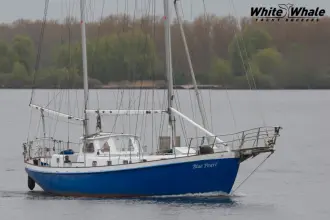Van De Wiele Ketch Van de Wiele Ketch