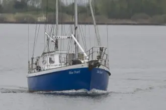 Thumbnail von Van De Wiele Ketch Van de Wiele Ketch