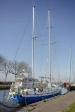 Thumbnail von Van De Wiele Ketch Van de Wiele Ketch