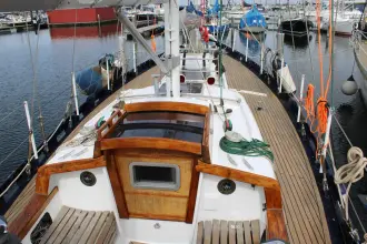 Thumbnail von Koopmans 40 Bylgia