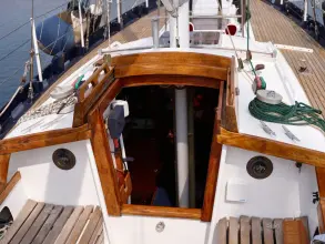 Thumbnail von Koopmans 40 Bylgia