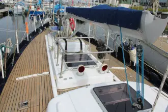 Thumbnail von Koopmans 40 Bylgia