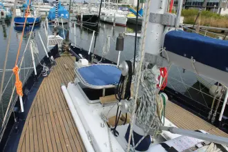 Thumbnail von Koopmans 40 Bylgia