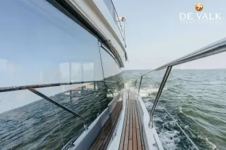 Thumbnail von Prestige 420 Flybridge