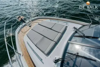 Thumbnail von Prestige 420 Flybridge