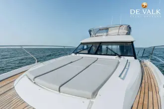 Thumbnail von Prestige 420 Flybridge