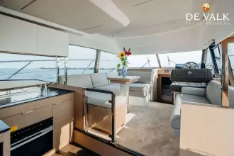 Thumbnail von Prestige 420 Flybridge