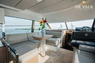 Thumbnail von Prestige 420 Flybridge