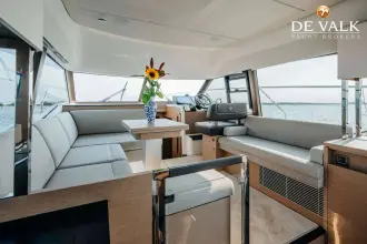 Thumbnail von Prestige 420 Flybridge