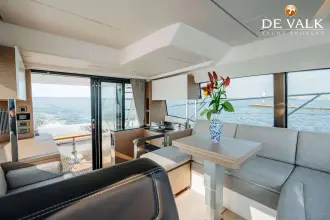 Thumbnail von Prestige 420 Flybridge