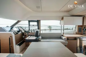 Thumbnail von Prestige 420 Flybridge