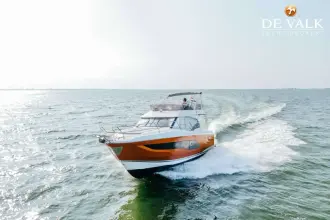 Thumbnail von Prestige 420 Flybridge