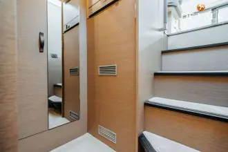 Thumbnail von Prestige 420 Flybridge