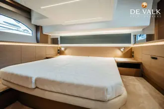 Thumbnail von Prestige 420 Flybridge
