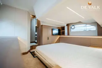 Thumbnail von Prestige 420 Flybridge