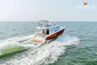 Thumbnail von Prestige 420 Flybridge