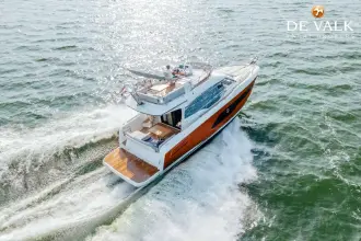 Thumbnail von Prestige 420 Flybridge