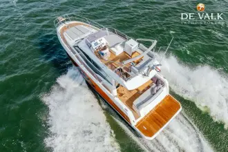 Thumbnail von Prestige 420 Flybridge