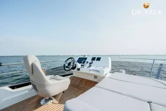 Thumbnail von Prestige 420 Flybridge