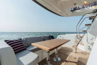 Thumbnail von Prestige 420 Flybridge