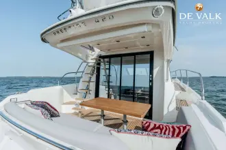 Thumbnail von Prestige 420 Flybridge