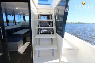 Thumbnail von Delphia Horizon 1350