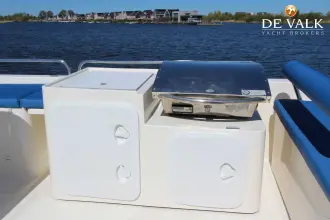 Thumbnail von Delphia Horizon 1350