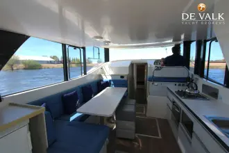 Thumbnail von Delphia Horizon 1350