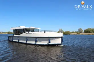 Thumbnail von Delphia Horizon 1350