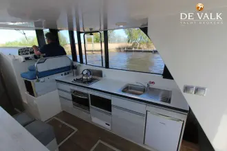 Thumbnail von Delphia Horizon 1350