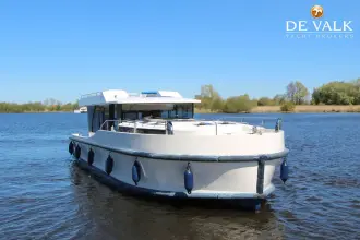 Thumbnail von Delphia Horizon 1350
