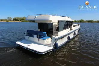 Thumbnail von Delphia Horizon 1350