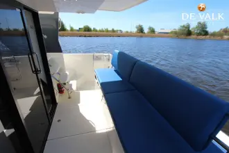 Thumbnail von Delphia Horizon 1350