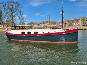 Beurtvaarder 13.50 - Luxury motor