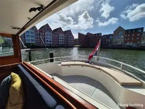 Thumbnail von Beurtvaarder 13.50 - Luxury motor