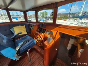 Thumbnail von Beurtvaarder 13.50 - Luxury motor