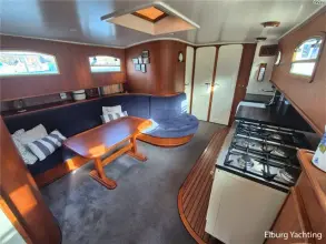 Thumbnail von Beurtvaarder 13.50 - Luxury motor