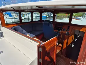 Thumbnail von Beurtvaarder 13.50 - Luxury motor