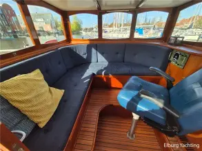 Thumbnail von Beurtvaarder 13.50 - Luxury motor