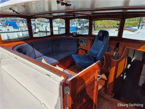 Thumbnail von Beurtvaarder 13.50 - Luxury motor