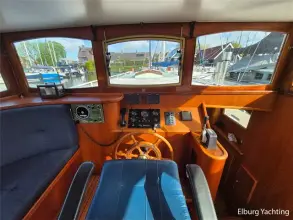 Thumbnail von Beurtvaarder 13.50 - Luxury motor