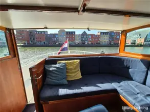 Thumbnail von Beurtvaarder 13.50 - Luxury motor