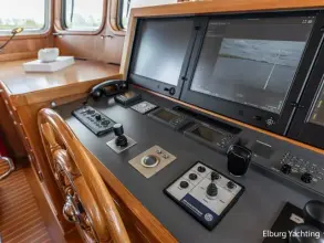 Thumbnail von Vitters Trawler 19.90 - Explorer