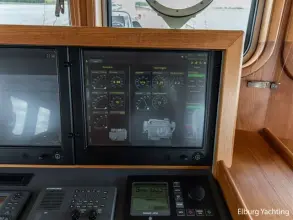 Thumbnail von Vitters Trawler 19.90 - Explorer