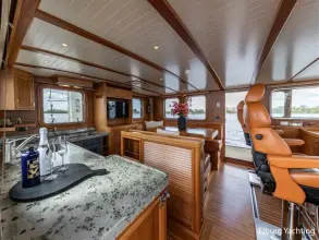 Thumbnail von Vitters Trawler 19.90 - Explorer